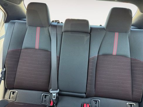 Certified 2025 Toyota Corolla SE FWD image 13