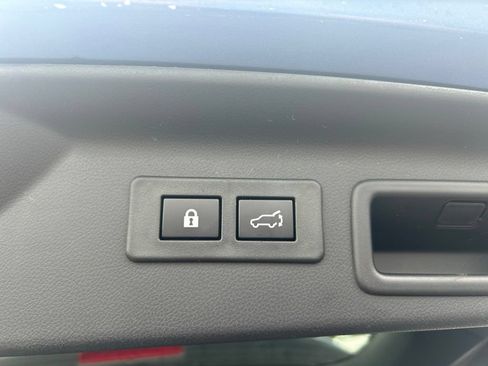 Certified 2026 Subaru Forester Premium AWD/4WD image 13