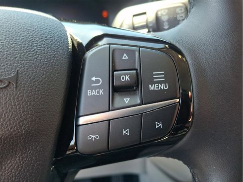Used 2023 Ford Escape Platinum AWD/4WD image 15