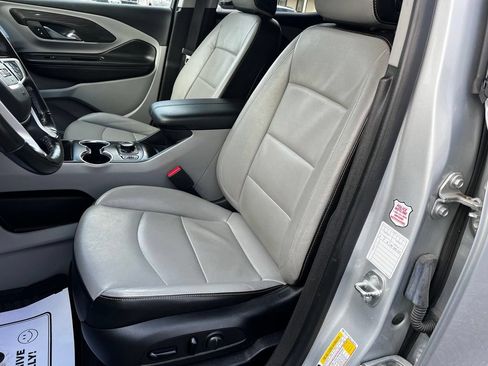 Used 2020 GMC Terrain SLT w/ Preferred Package AWD/4WD image 11