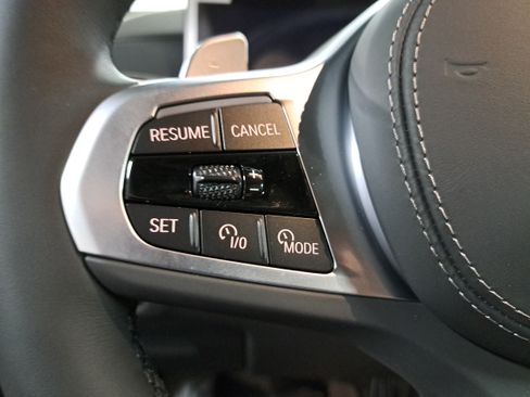 New 2026 BMW X5 xDrive50e w/ M Sport Package AWD/4WD image 19