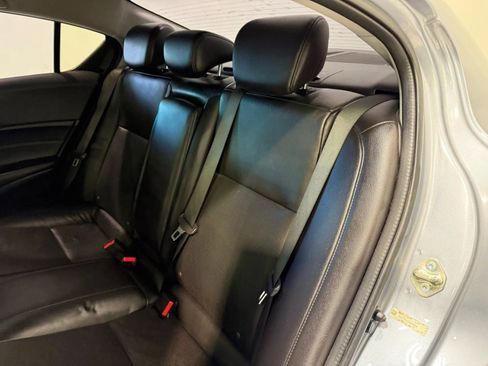 Used 2016 Acura ILX w/ Premium Package image 24