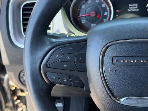 Used 2019 Dodge Charger SXT RWD image 20