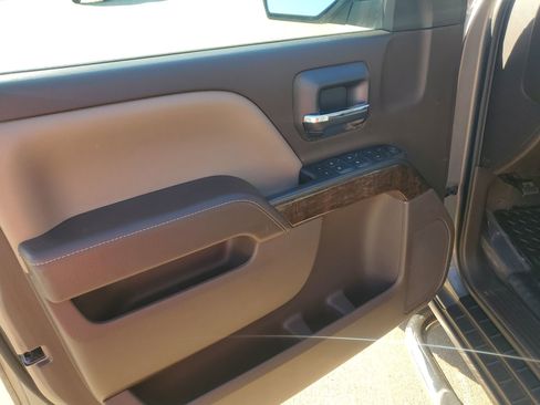 Used 2017 Chevrolet Silverado 1500 LT w/ All Star Edition image 28