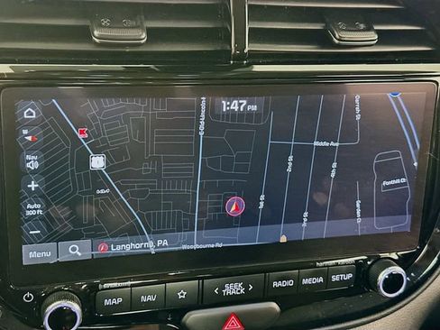 Used 2023 Kia Soul GT-Line w/ GT-Line Technology Package FWD image 15