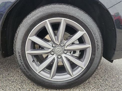 Certified 2023 Acura RDX w/ Technology Package image 8