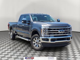 Certified 2025 Ford F250 Lariat w/ Chrome Package AWD/4WD video 1
