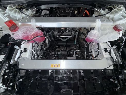 Used 2023 Mercedes-Benz EQS 450+ Sedan image 12
