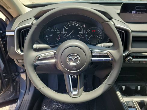 New 2026 MAZDA CX-50 AWD 2.5 S w/ Weather Package image 24