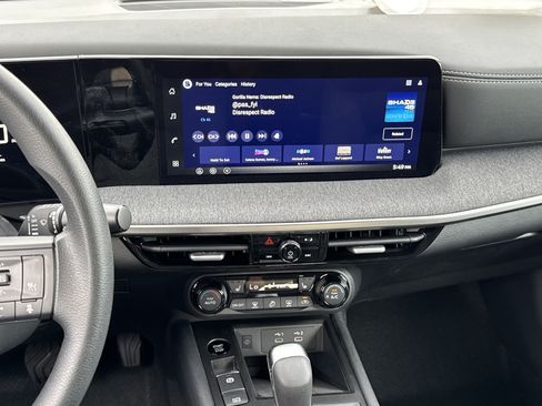 New 2026 Nissan Kicks SV w/ Cold Weather Package AWD/4WD image 15