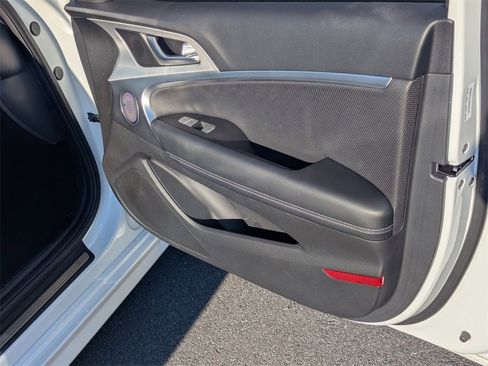 Used 2026 Genesis G70 2.5T Prestige image 13