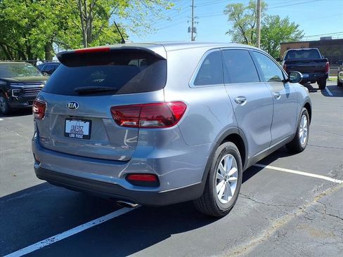 Used 2020 Kia Sorento LX FWD image 25