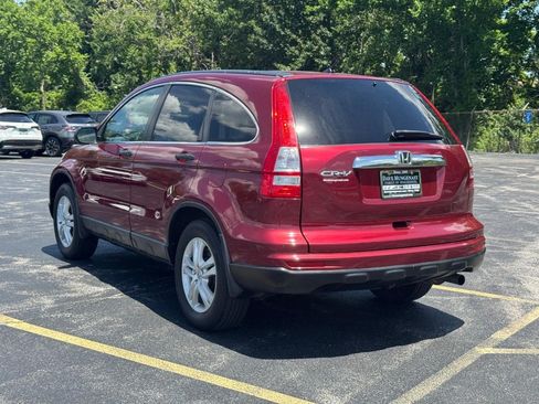 Used 2011 Honda CR-V EX image 7