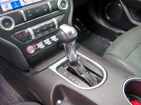 Used 2019 Ford Mustang GT Premium w/ GT Performance Package image 21