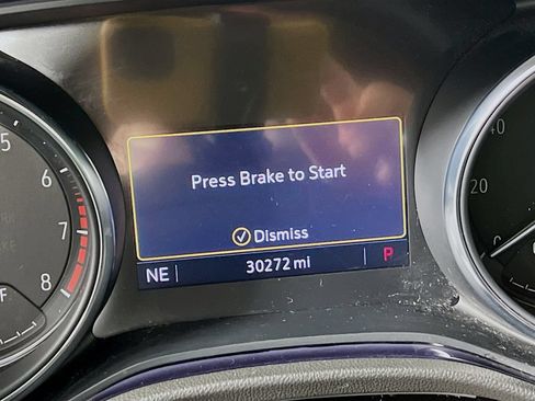 Used 2023 Buick Encore GX Select AWD/4WD image 11