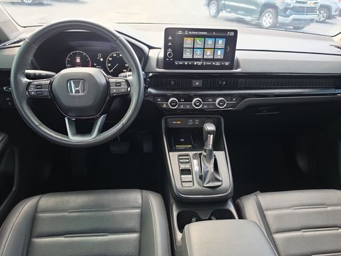 Used 2024 Honda CR-V EX-L image 8