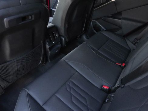 Used 2025 BMW X3 xDrive30i w/ Premium Package AWD/4WD image 29