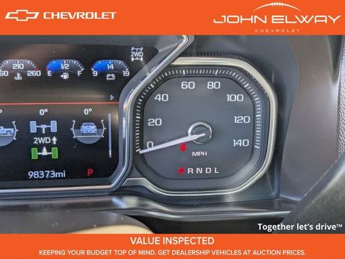 Used 2019 GMC Sierra 1500 Denali w/ Denali Ultimate Package image 23