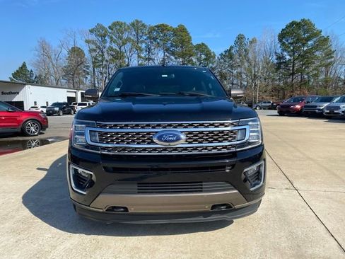Used 2021 Ford Expedition King Ranch image 2