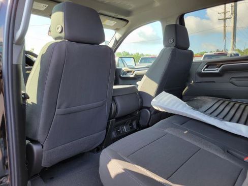 New 2026 Chevrolet Silverado 1500 LT AWD/4WD image 24