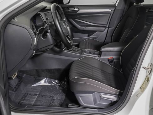 Used 2023 Volkswagen Jetta Sport FWD image 22