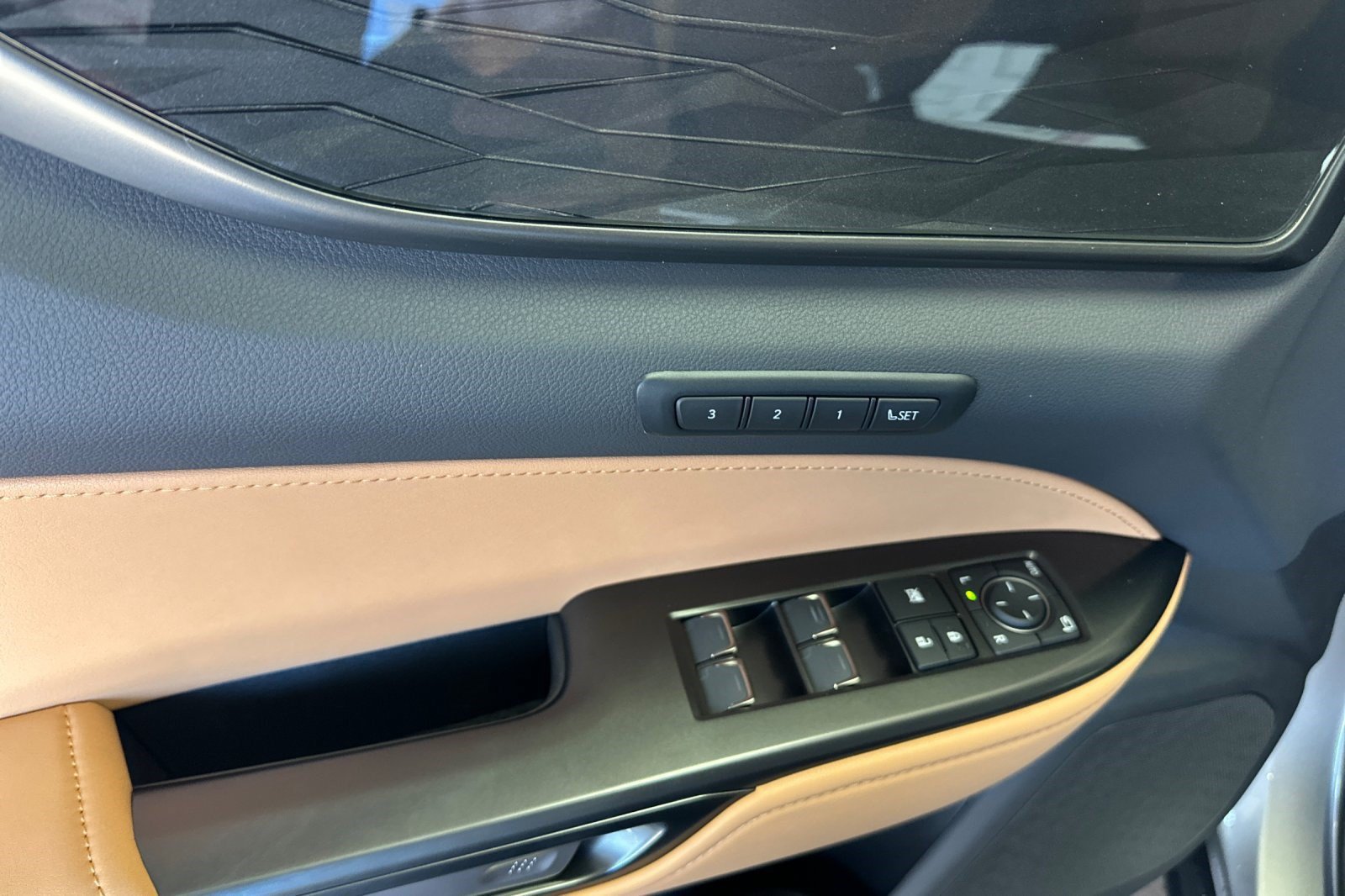 New 2026 Lexus NX 350 AWD w/ Accessory Package (2T) image 14