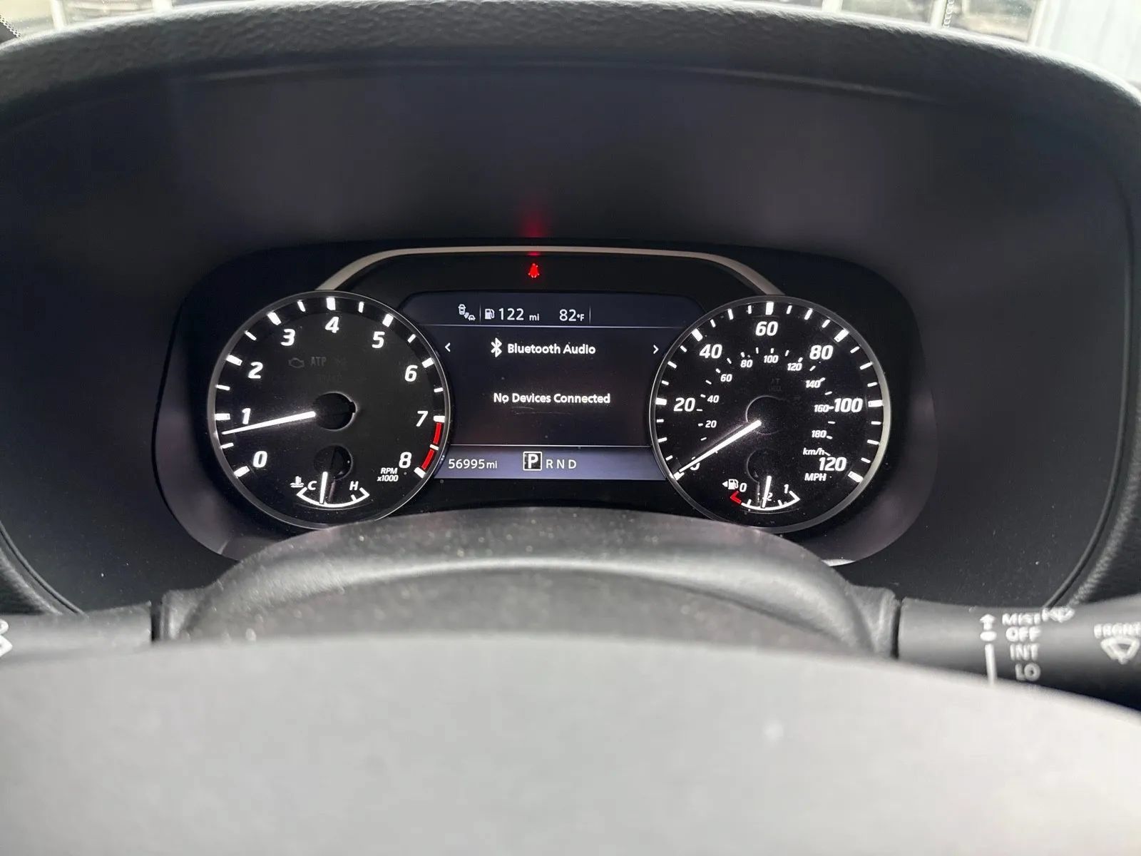 Used 2024 Nissan Frontier S w/ Technology Package RWD image 19