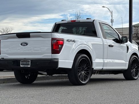 Used 2024 Ford F150 XL image 4