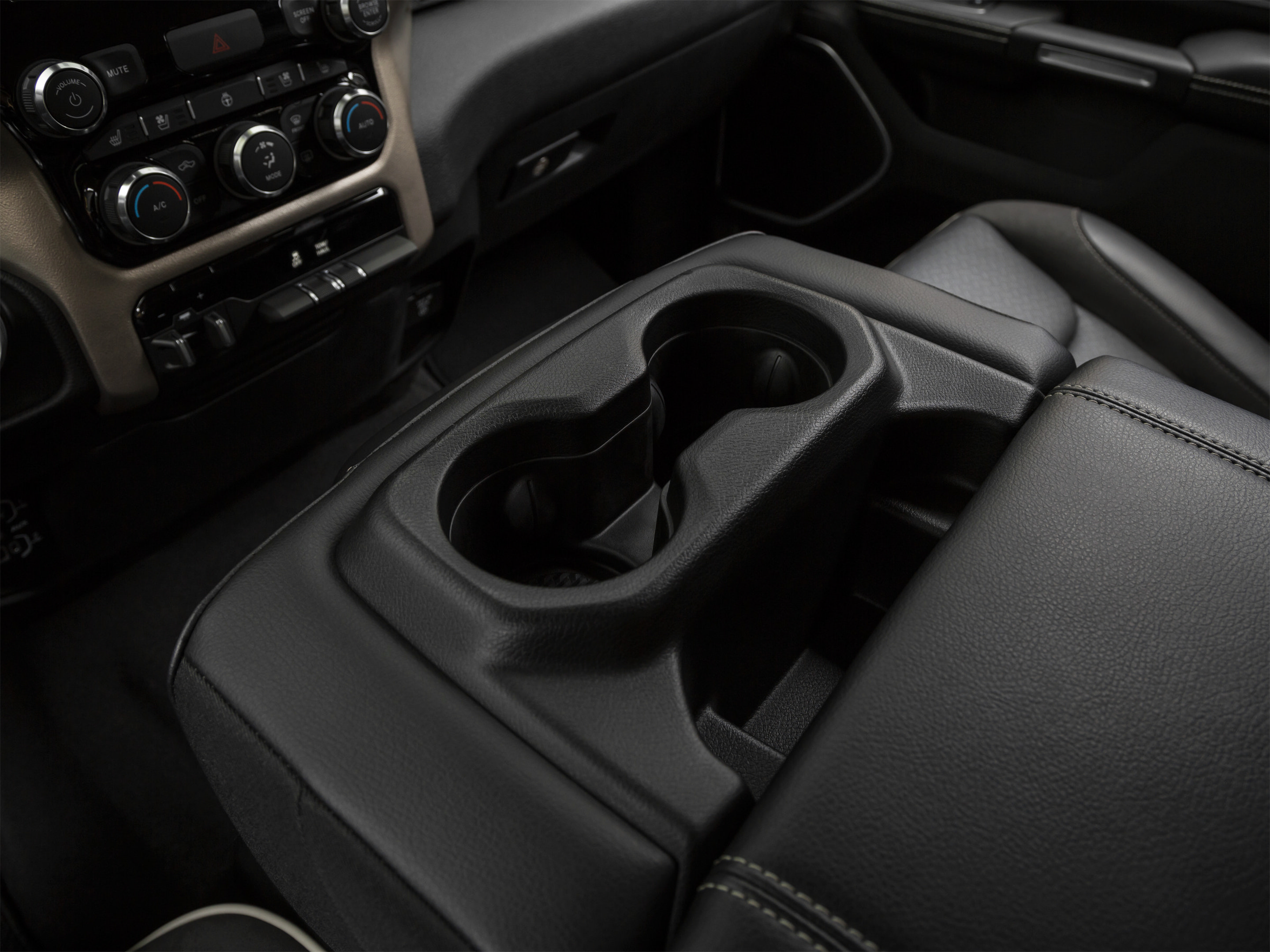 Used 2020 RAM 1500 Big Horn AWD/4WD image 28