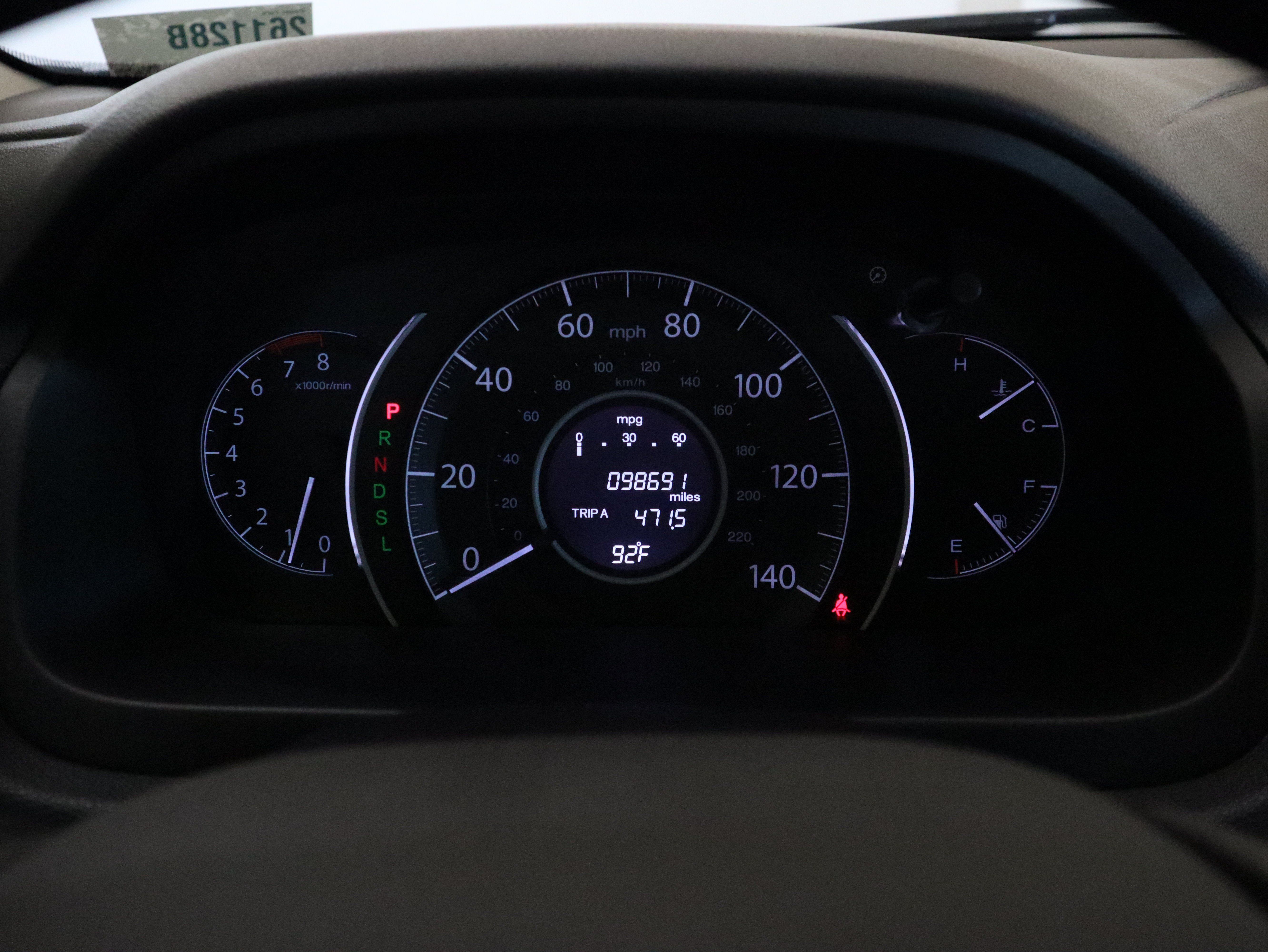 Used 2015 Honda CR-V EX-L image 23