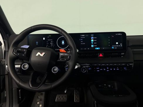 Used 2025 Hyundai Ioniq 5 N image 16