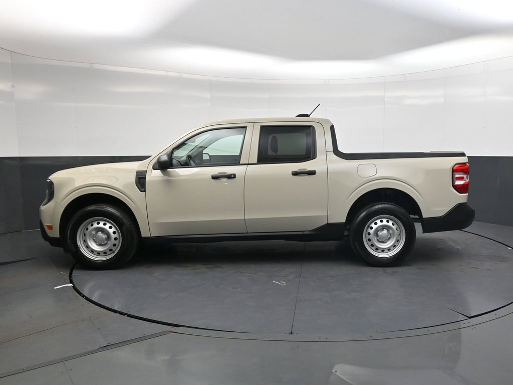 Used 2025 Ford Maverick XL FWD image 10