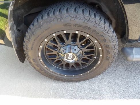 Used 2016 Toyota 4Runner SR5 RWD image 14