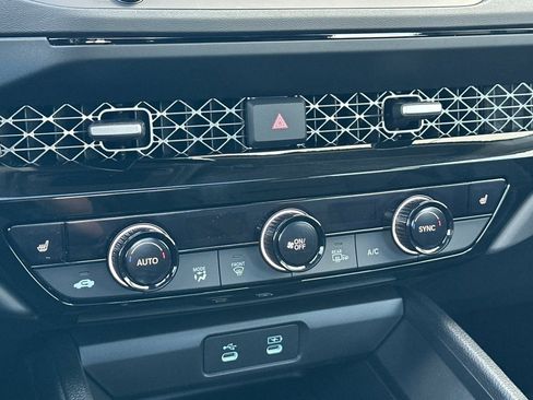 New 2026 Honda Accord EX-L image 22