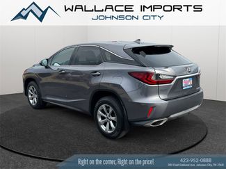 Used 2019 Lexus RX 350 AWD video 3