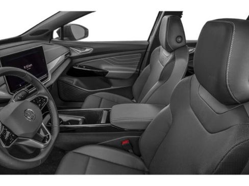 New 2026 Volkswagen ID.4 Pro S AWD/4WD image 11