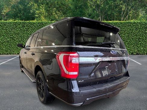 Used 2020 Ford Expedition Max XLT w/ Equipment Group 202A image 4
