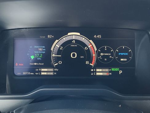 Used 2024 Toyota Tundra 1794 Edition AWD/4WD image 19