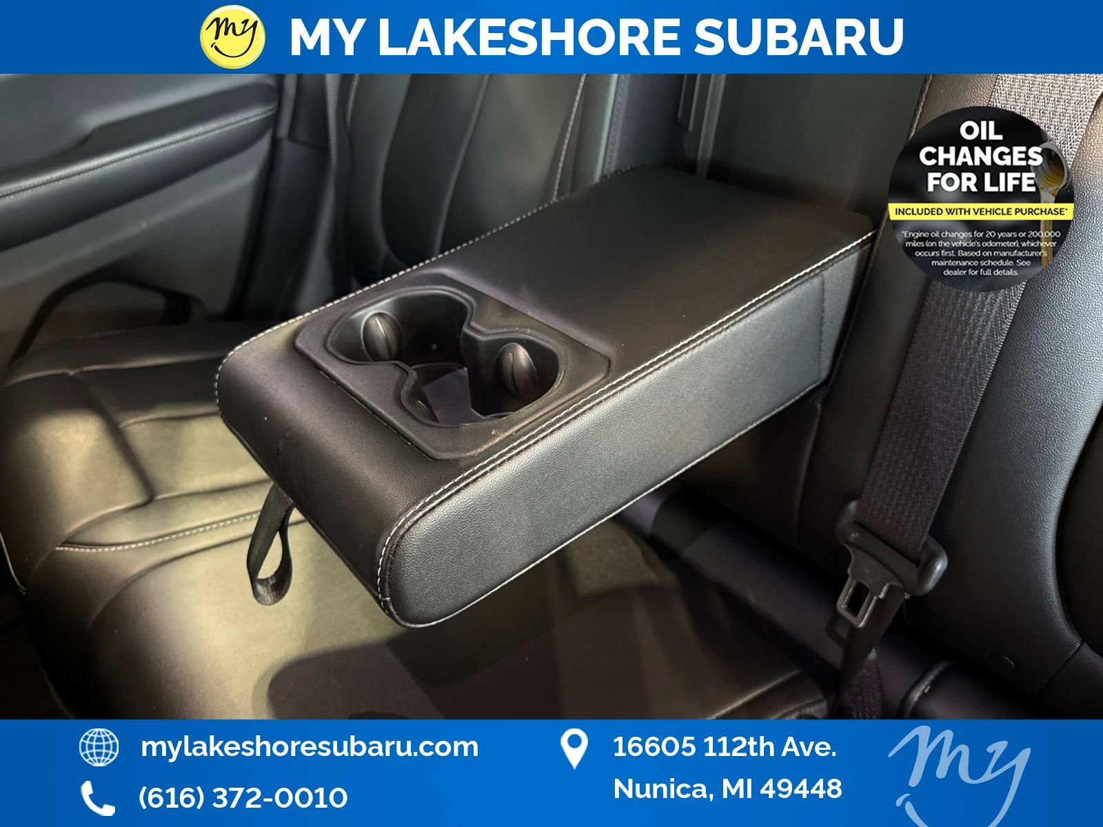 Used 2023 Jeep Grand Cherokee Limited AWD/4WD image 24
