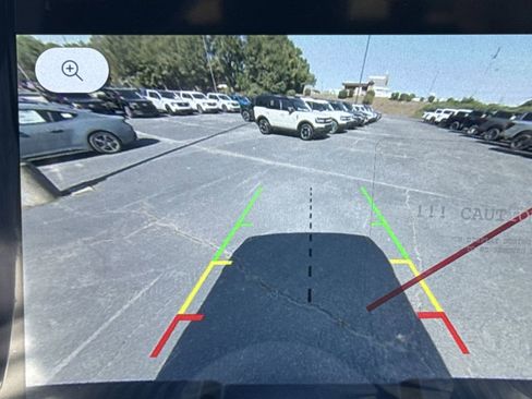 New 2025 Ford F150 Lariat w/ Equipment Group 501A Mid image 28