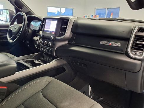 Used 2023 RAM 1500 Lone Star w/ Trailer Tow Group image 9