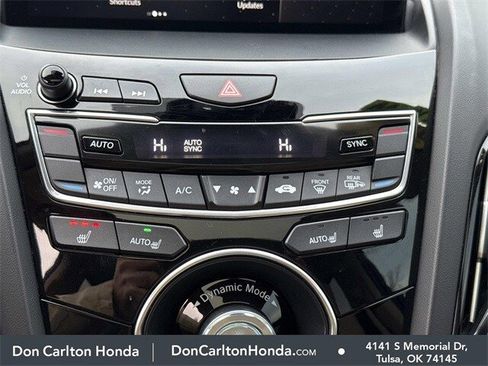 Used 2023 Acura RDX w/ Technology Package image 22