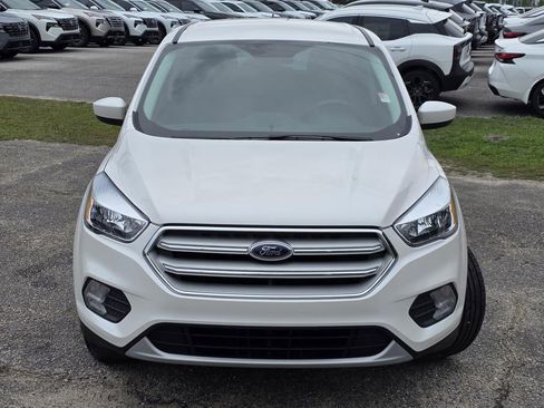 Used 2019 Ford Escape SE AWD/4WD image 3
