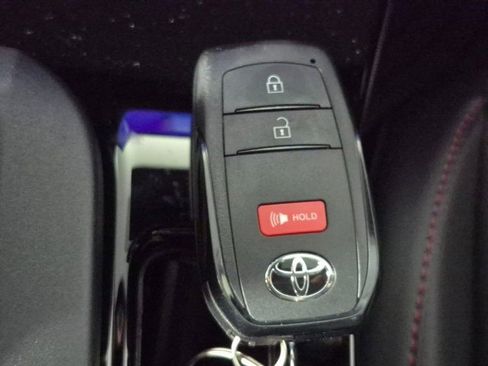 New 2026 Toyota Prius XSE image 29