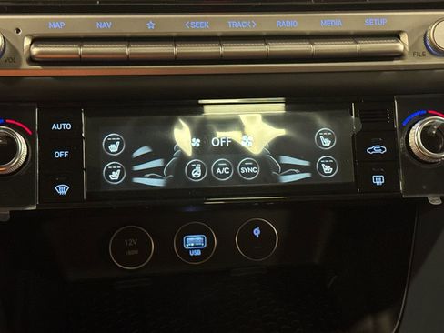 New 2026 Genesis G70 3.3T Prestige RWD image 20