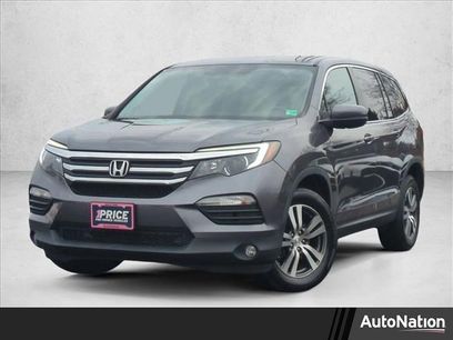 Used 2016 Honda Pilot EX-L