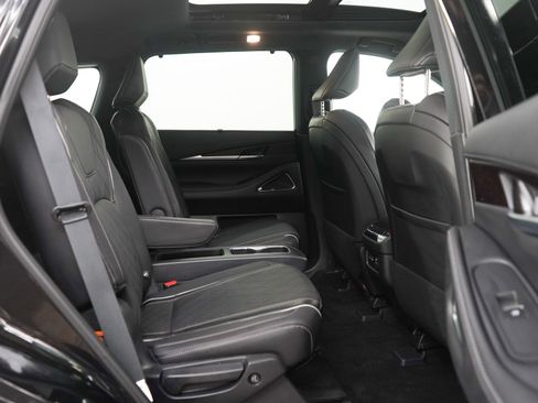 Used 2025 INFINITI QX60 Autograph AWD/4WD image 13