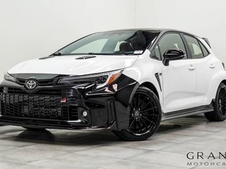 Used 2023 Toyota Corolla GR AWD/4WD video 1
