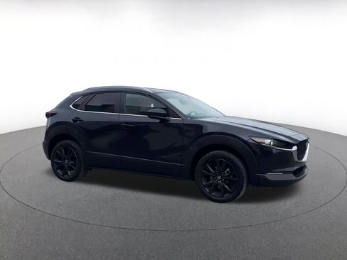 Used 2025 MAZDA CX-30 AWD 2.5 S w/ Select Sport Pkg image 2