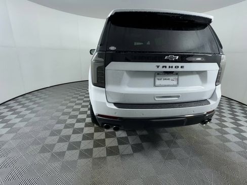 New 2026 Chevrolet Tahoe Z71 w/ Z71 Off-Road Package image 67